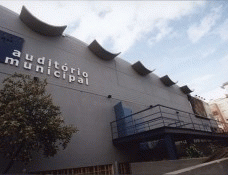 photo of Auditório Municipal António Silva 